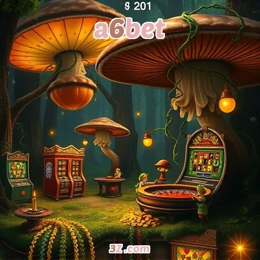 Inovação em Betting no a6bet: Sua Nova Casa de Apostas Online