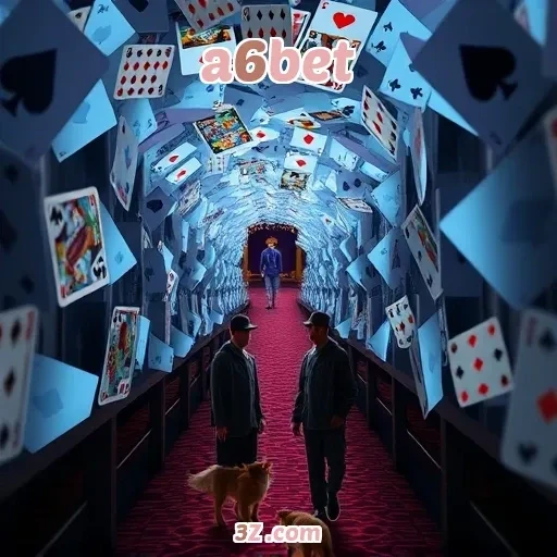 Esports no a6bet: Uma Nova Dimensão de Jogos e Apostas