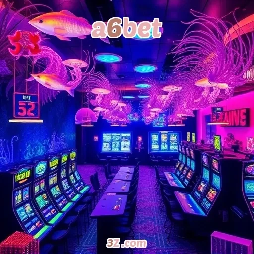 FAQ a6bet: Tudo Que Você Precisa Saber Sobre Jogos