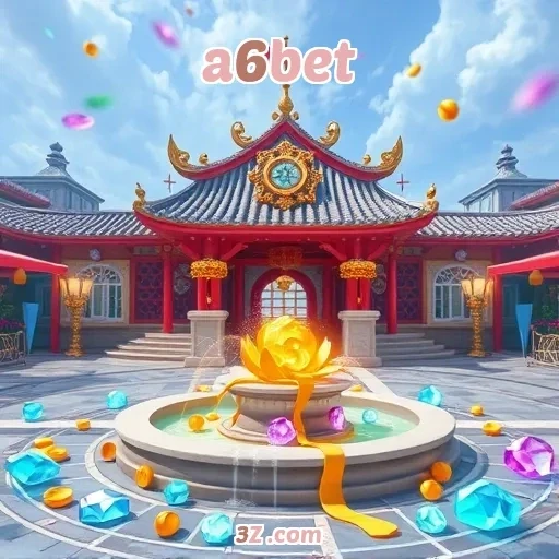 Imersão Total: A6bet e Seus Recursos Ao Vivo