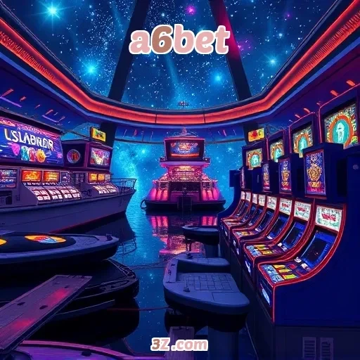 Novos Jogos em a6bet: A Seção de Newgames que Você Precisa Conhecer!