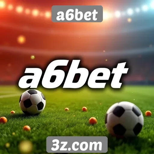 plataforma a6bet se destaca por bônus atrativos