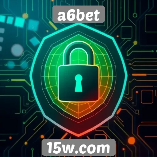 a6bet se destaca em segurança de dados dos usuários