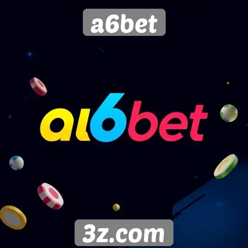 a6bet oferece diversidade em jogos online