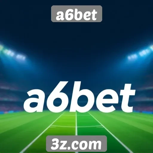 Perspectivas de crescimento do a6bet