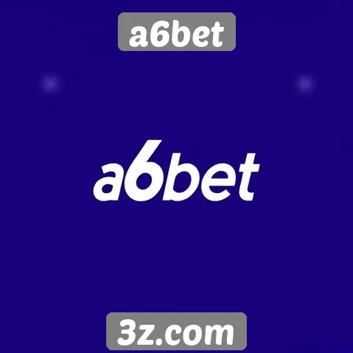 tendência de crescimento do a6bet no mercado