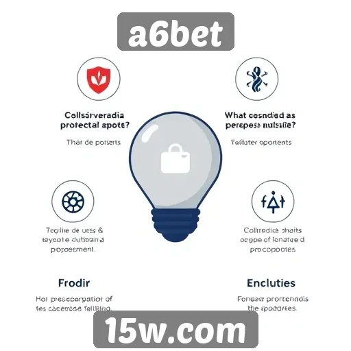Recursos inovadores do site a6bet para apostadores