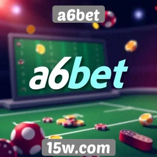 Estratégias de marketing do A6bet para atrair jogadores