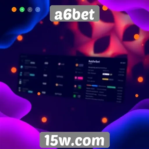 Expectativas para novos recursos no a6bet