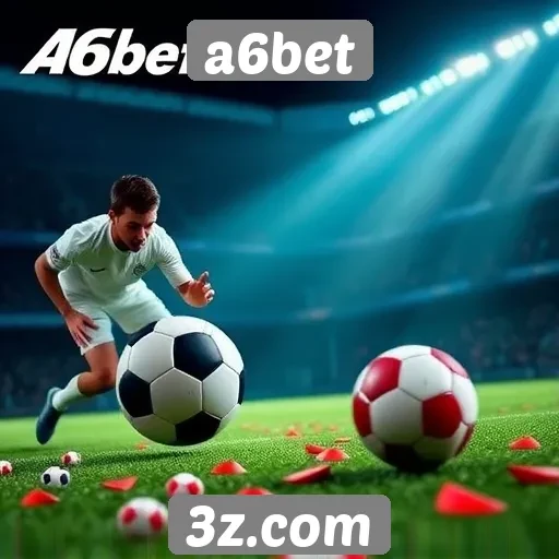 Promoções e bônus atraem novos jogadores na A6bet