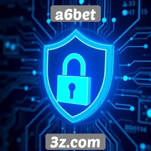 Análise da segurança no site de jogos a6bet