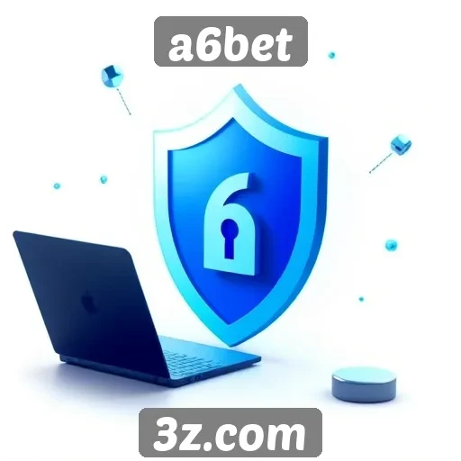 Aspectos de segurança no site a6bet