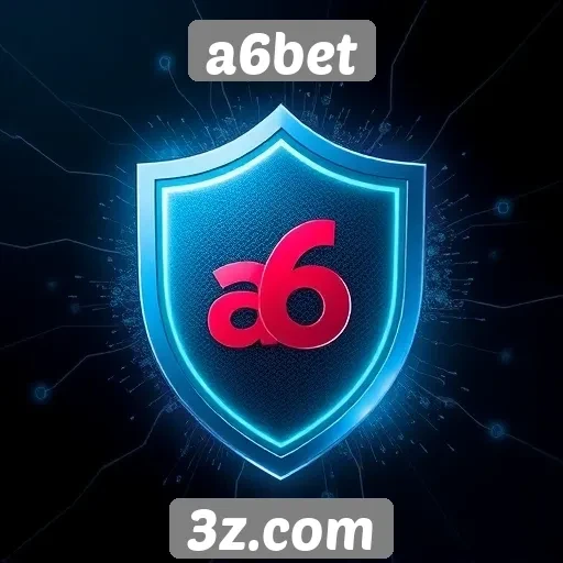 segurança e privacidade no site a6bet