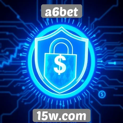 Avaliação da segurança em transações no a6bet